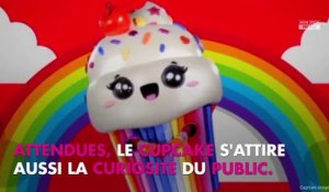 Mask Singer : une célèbre chanteuse canadienne derrière le cupcake ?