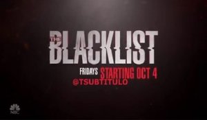 The Blacklist - Promo 7x10