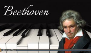 Classical Piano Music - Beethoven