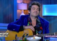 -M- : invité spécial ! - C à Vous - 09/12/2019