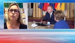 Parole d'expert : quel bilan du sommet de Paris sur l'Ukraine ?