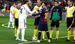 FC Barcelone - Real Madrid : le bilan au Camp Nou et l'historique des confrontations