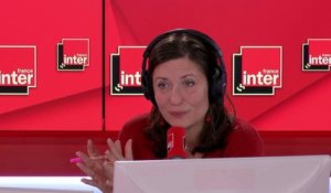 Lorelei Limousin : "Aucune ville en France n'a pris de mesures suffisantes pour sortir du tout-voiture"