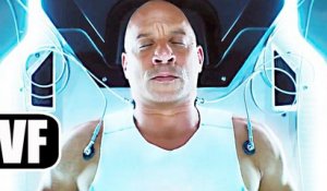 BLOODSHOT Bande Annonce VF (2020) Vin Diesel