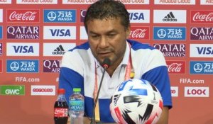 Hienghène Sport - Tagawa : "On a représenté le football amateur"