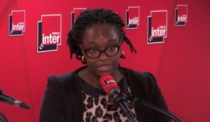 Sibeth Ndiaye, porte-parole du gouvernement : "Nous avons toujours été très clairs sur le fait qu'il fallait allonger progressivement le temps passé à travailler. Nous l’avons systématiquement redit, il n’y a pas de surprise"