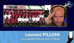 "Le FC Metz ne peut pas le faire"
