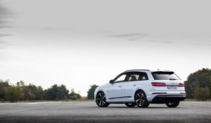 Audi Q7 TFSI E Quattro : présentation de l'hybride rechargeable en vidéo