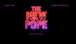 The New Pope - Bande-annonce (90s)