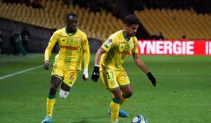 Nîmes - FC Nantes : le bilan des Canaries aux Costières