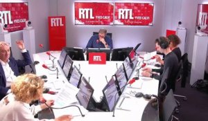 RTL Matin du 13 décembre 2019