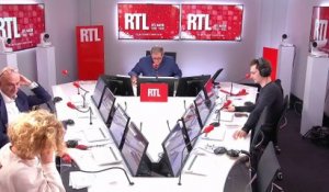 L'invité de RTL du 13 décembre 2019