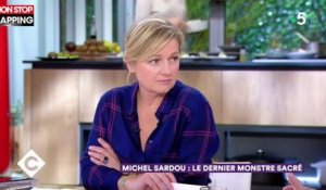Michel Sardou confie le traumatisme de sa fille après son viol collectif (vidéo)
