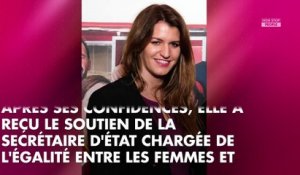 Christine Kelly menacée de mort : ce SMS de soutien qu'elle a reçu d'Emmanuel Macron