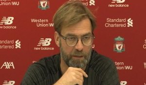 Liverpool - Klopp sur sa prolongation : "La bonne chose à faire"