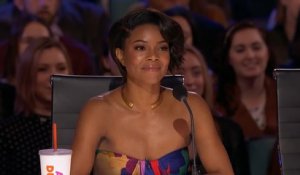 Inside Gabrielle Union's Controversial Firing from 'America's Got Talent'