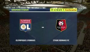 Lyon - Rennes : notre simulation FIFA 20