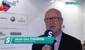 Jean-Lou Charon : "Les Trophées Sport & Management, une initiative novatrice"