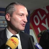 Rennes : Olivier Létang s'emballe pour Eduardo Camavinga
