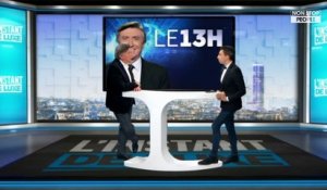 Jacques Legros : son salaire au JT de TF1 dévoilé (exclu vidéo)