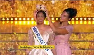 Miss France et Miss Monde : la Guadeloupe à la fête
