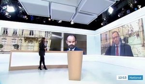 Politique : Jean-Paul Delevoye démissionne du gouvernement