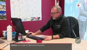 Clermont-Ferrand : avec les grèves, les vélos en libre-service sont pris d'assaut
