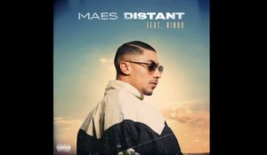 Maes - Distant