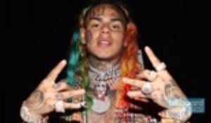 Tekashi 6ix9ine Sentenced to 24 Months in Prison | Billboard News