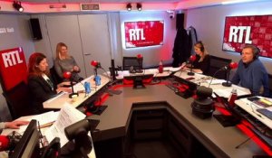 Le journal RTL du 17 décembre 2019