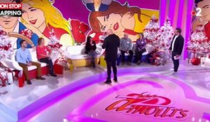 Les Z'amours : un candidat fait sa demande en mariage sur le plateau (vidéo)