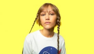 Grace VanderWaal "I Don't Like You" Official Lyrics & Meaning | Verified