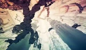 Présentation de Manifold Garden Trailer sur Apple Arcade