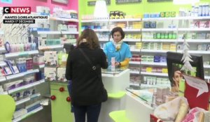 Aspirine, Doliprane ou Advil ne seront plus en accès libre à partir du 15 janvier 2020