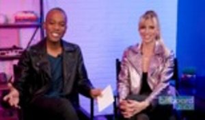 Debbie Gibson Talks 'America's Most Musical Family' and the New Generation of Popstars | Billboard News