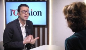 Retraites: «La question du bien-être au travail est absente du débat», déplore Nicolas Bouzou