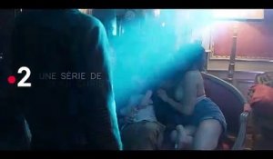 Les Rivières Pourpres - bande-annonce de la saison 2 sur France 2 (vf)