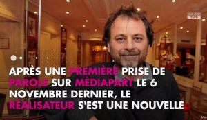 Adèle Haenel : Christophe Ruggia se défend après les accusations de l'actrice