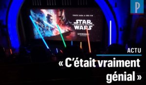 « L’Ascension de Skywalker » : les fans de Star Wars sont conquis