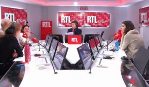 RTL Déjà demain du 18 décembre 2019