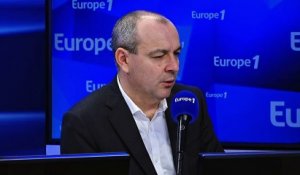 Mobilisation contre la réforme des retraites : "Je suis opposé aux coupures d’électricité", affirme Laurent Berger