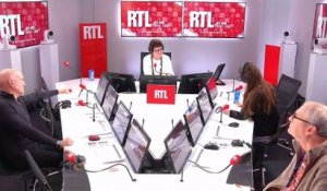 RTL Midi du 19 décembre 2019