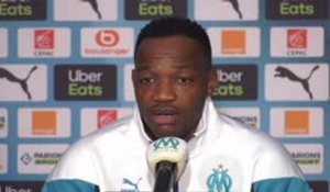 19e j. - Mandanda: "Bielsa et Villas-Boas sont totalement différents"