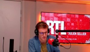 L'invité de RTL Petit Matin du 20 décembre 2019