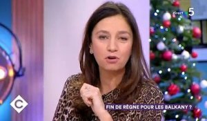 Isabelle Balkany pousse un coup de gueule contre Paris Match après la publication de photos de son mari à l’hôpital - VIDEO