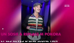 Baba Noël : M Pokora piège une jeune fan, sa mère s'énerve