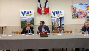 VIAS - Signature d’un protocole d’accord transactionnel entre la Commune et Viaterra