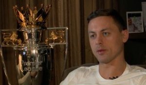 Man United - Matic : "Aller à Tottenham ? On ne sait jamais"