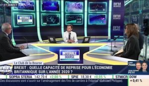 Le Club de la Bourse: risque de bulle sur les marchés avec le CAC40 à 6 000 points ? - 20/12