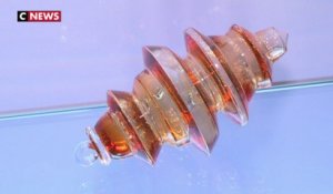 Bayel Venez Souffler Vos Boules De Noël En Verre Sur